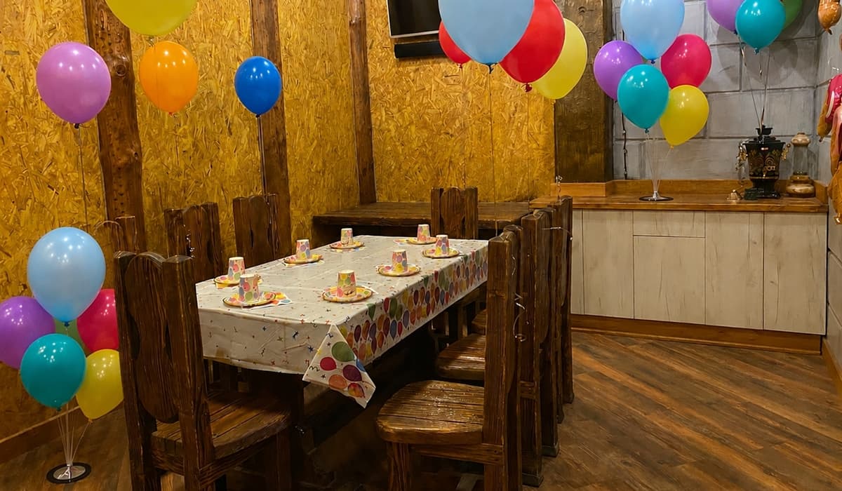 Аренда гостевой комнаты